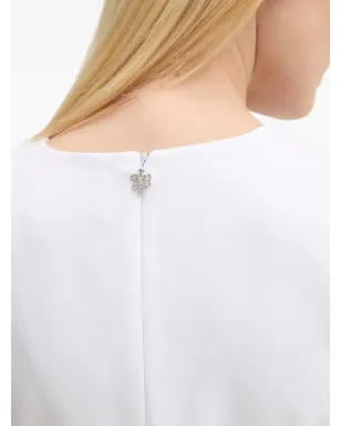 Aniye By 半袖ミニドレス - サムネイル4