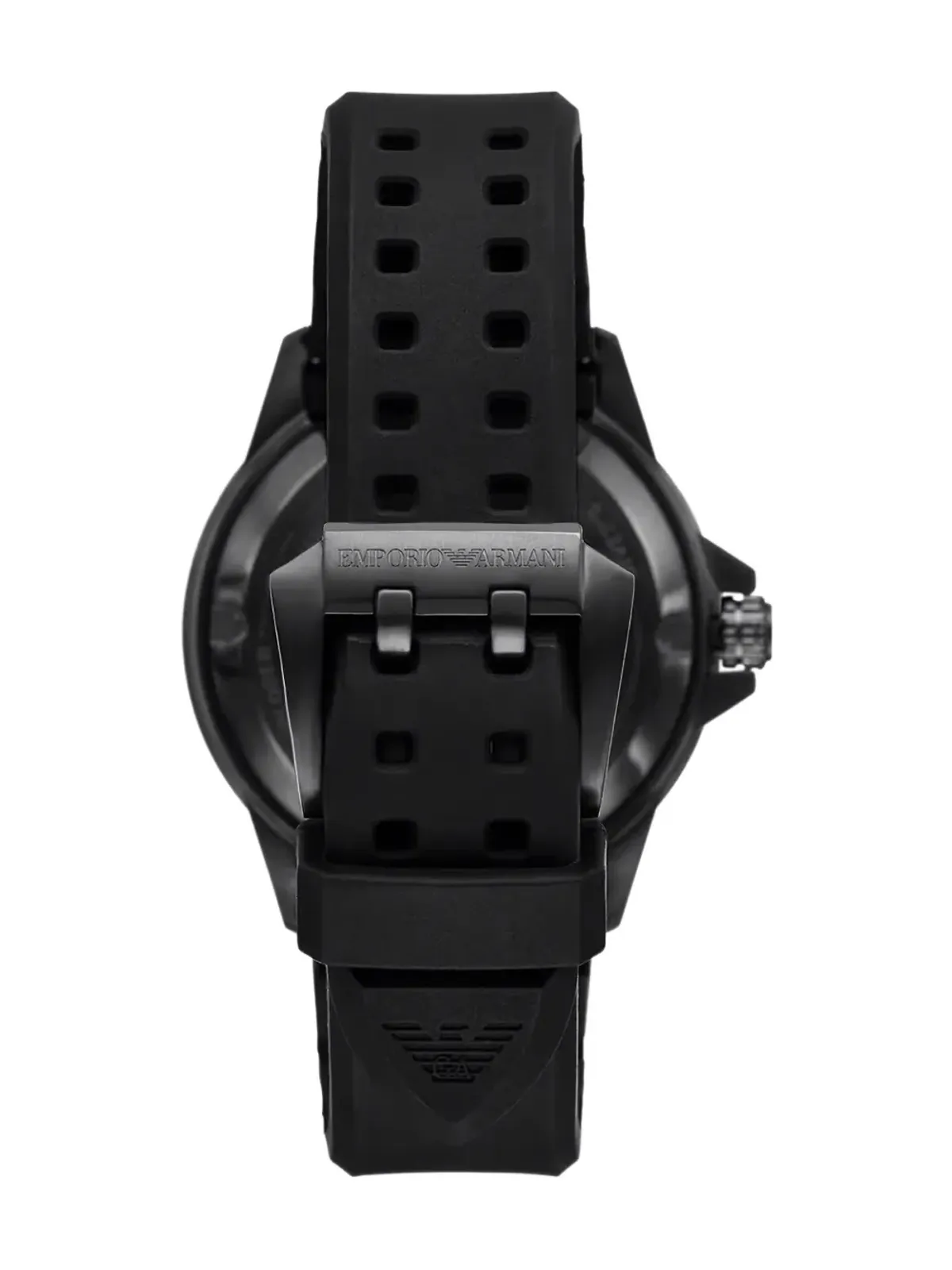 Emporio Armani Sea Explorer 42mm - グリーン - 画像4