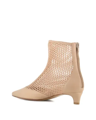 Antonio Barbato Maestri Veneziani Hanna メッシュ アンクルブーツ - サムネイル3