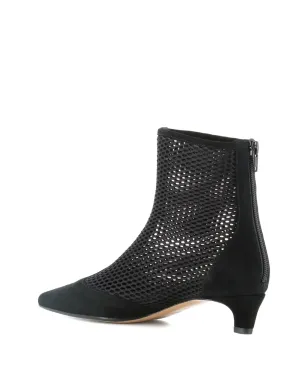 Antonio Barbato Maestri Veneziani ハンナ メッシュブーツ - サムネイル3