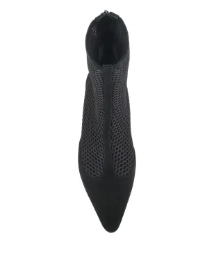 Antonio Barbato Maestri Veneziani ハンナ メッシュブーツ - サムネイル4