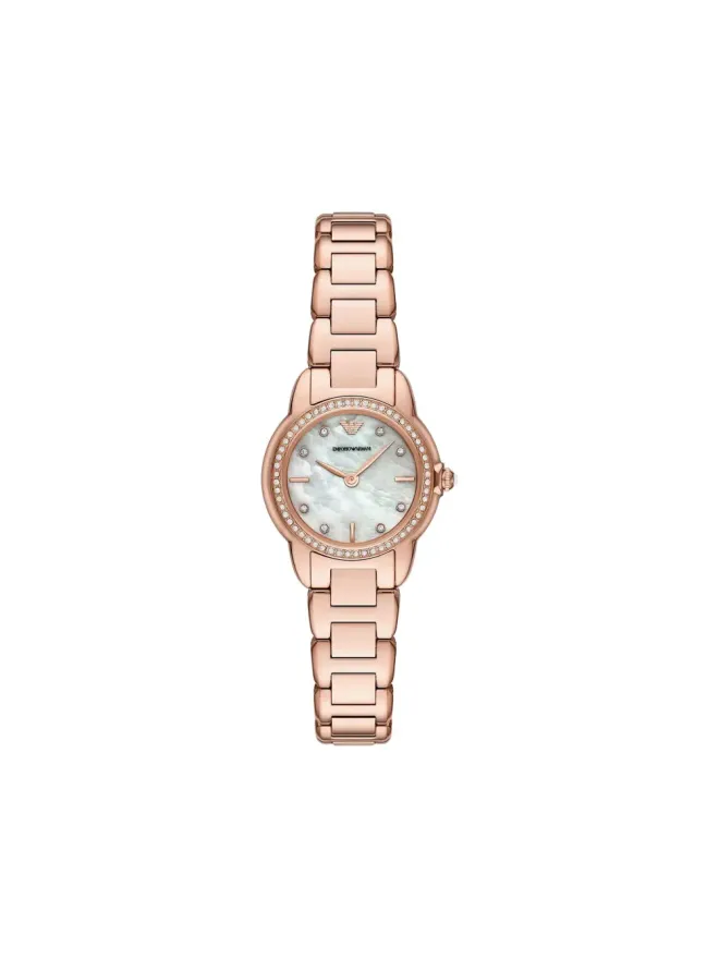 Emporio Armani Emporio Armani クォーツ 26mm - シルバーの商品画像