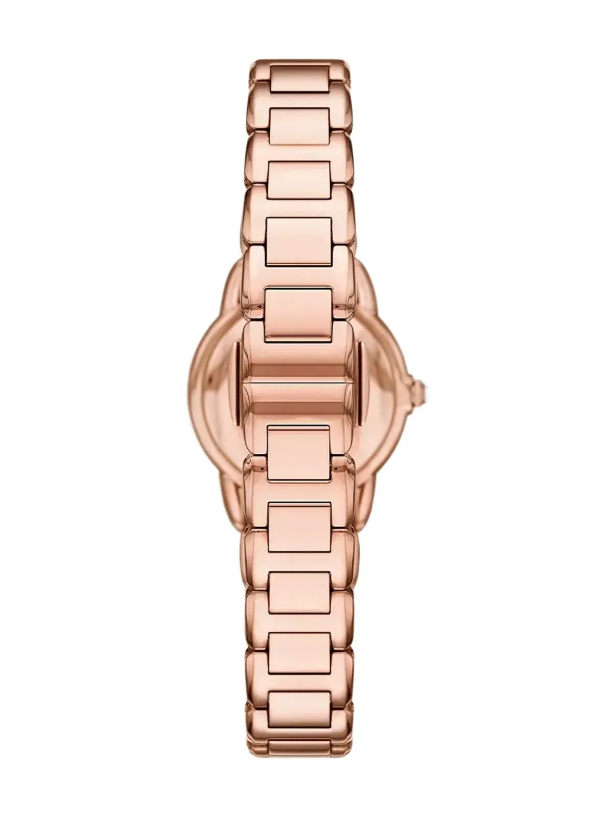 Emporio Armani クォーツ 26mm - シルバー - 画像2