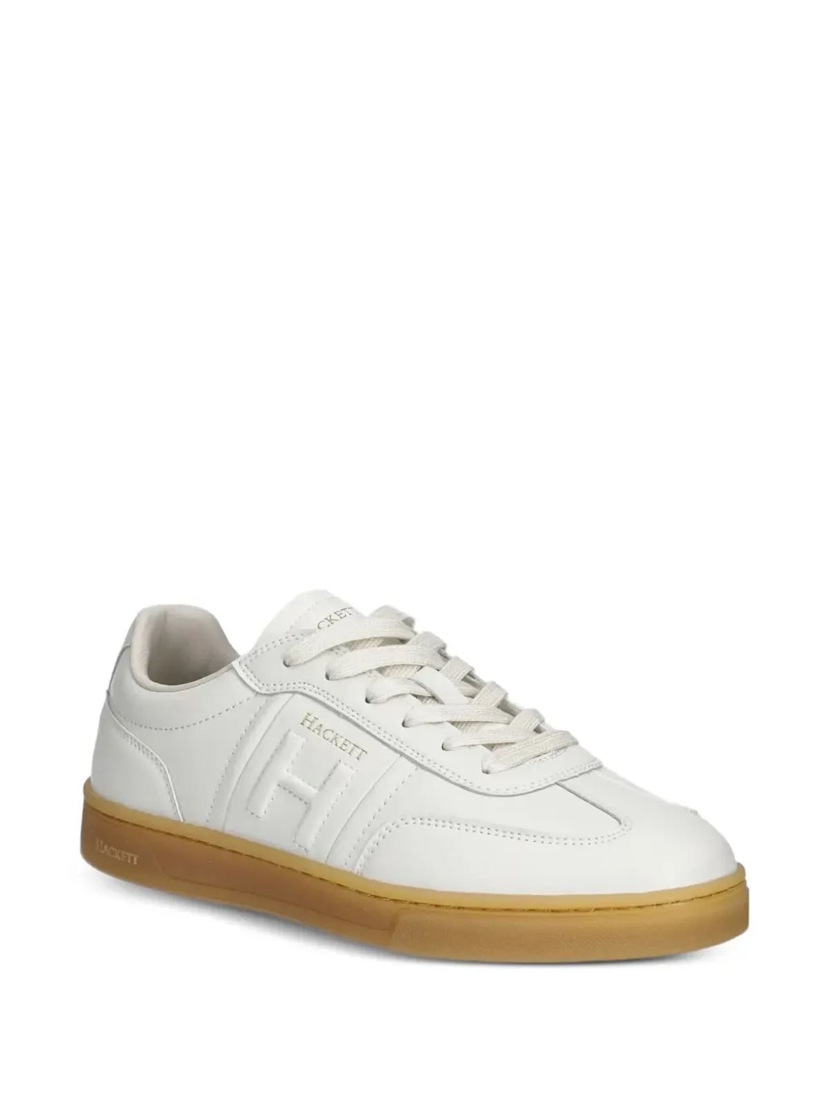 Hackett Harper Heritage スニーカー - 画像2