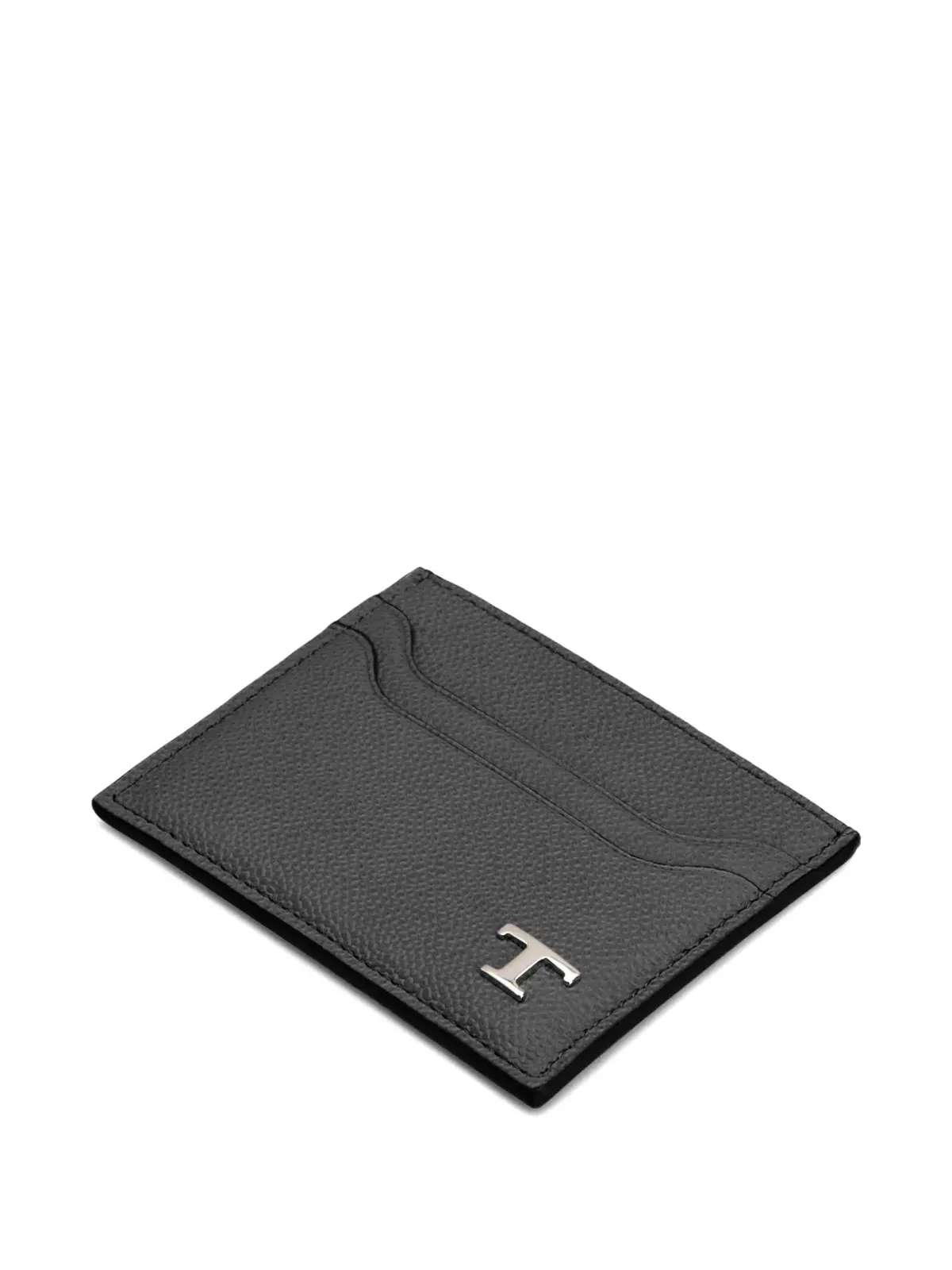 Tod's レザー カードホルダー - 画像3