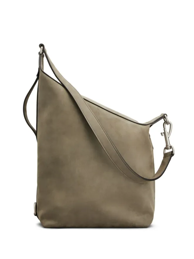 Tod's Tod's スエードレザー ショルダーバッグの商品画像