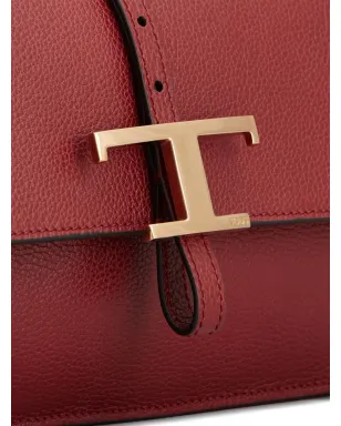 Tod's レザー ミニバッグ - サムネイル5