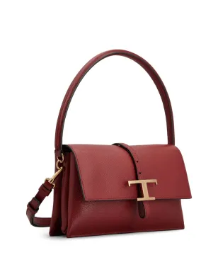 Tod's レザー ミニバッグ - サムネイル3
