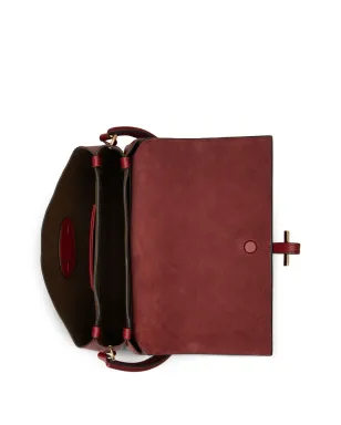 Tod's レザー ミニバッグ - サムネイル4