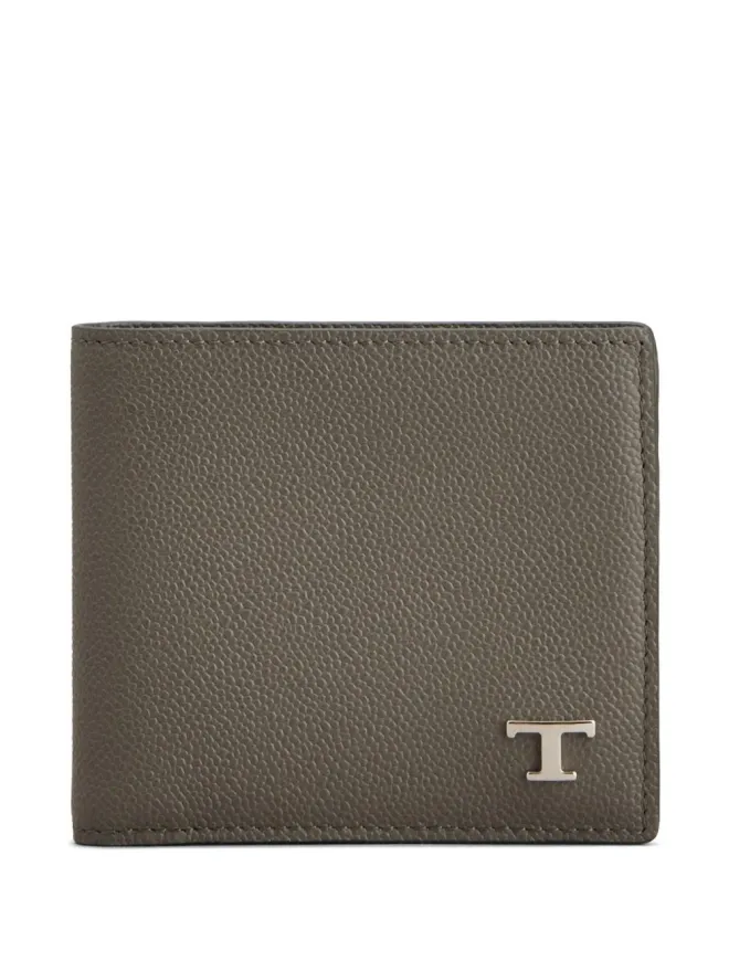 Tod's Tod's T Timeless ウォレット - グレーの商品画像