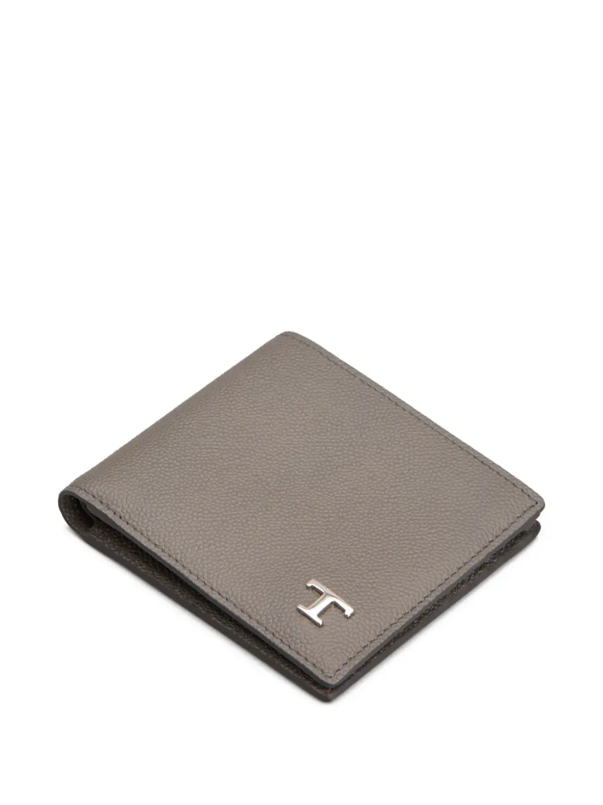 Tod's T Timeless ウォレット - グレー - 画像3