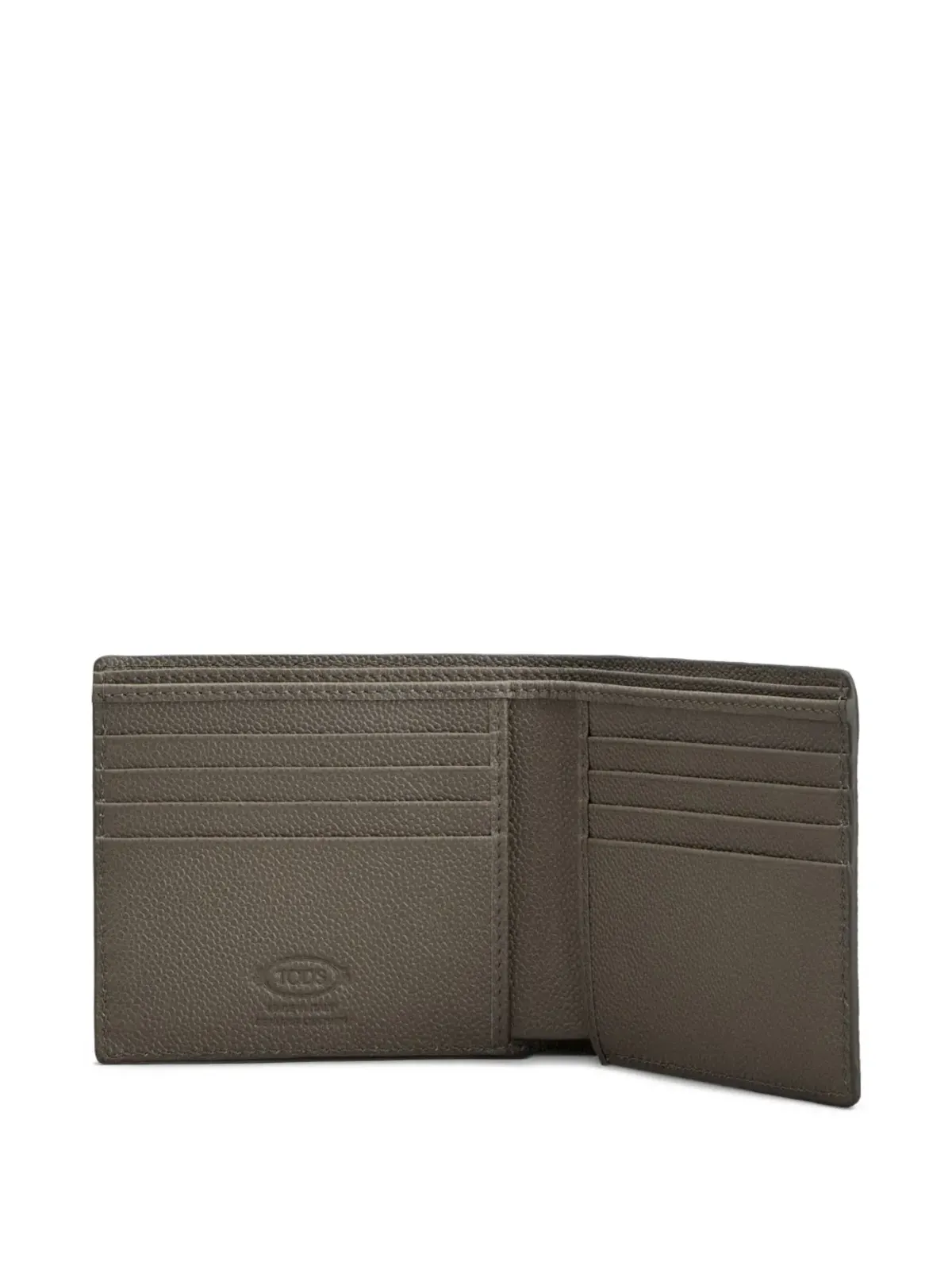 Tod's T Timeless ウォレット - グレー - 画像4