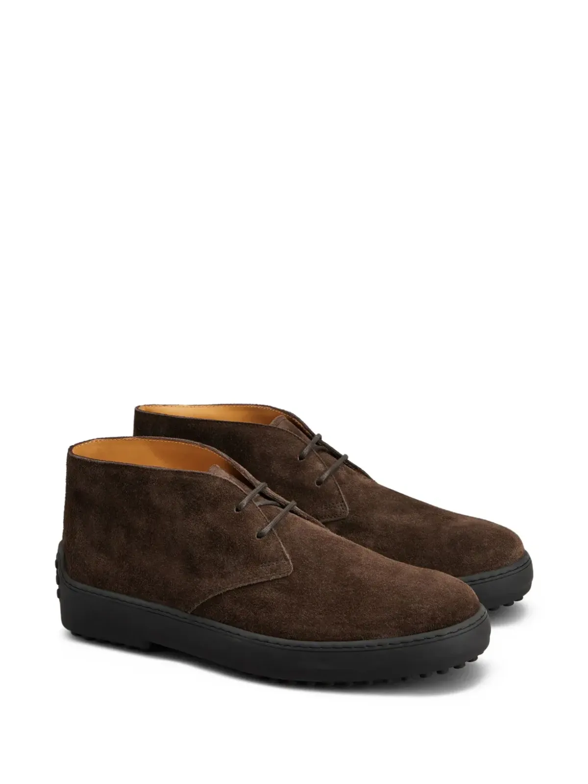 Tod's ブーツ - 画像2