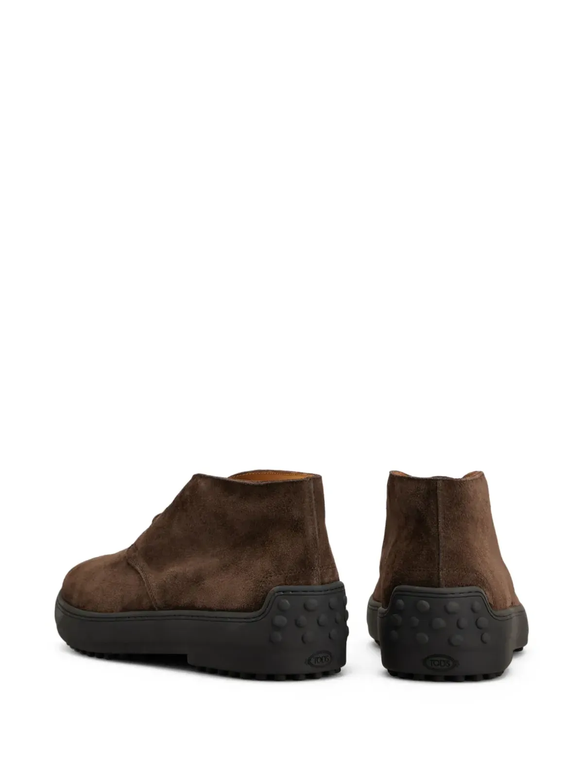 Tod's ブーツ - 画像3
