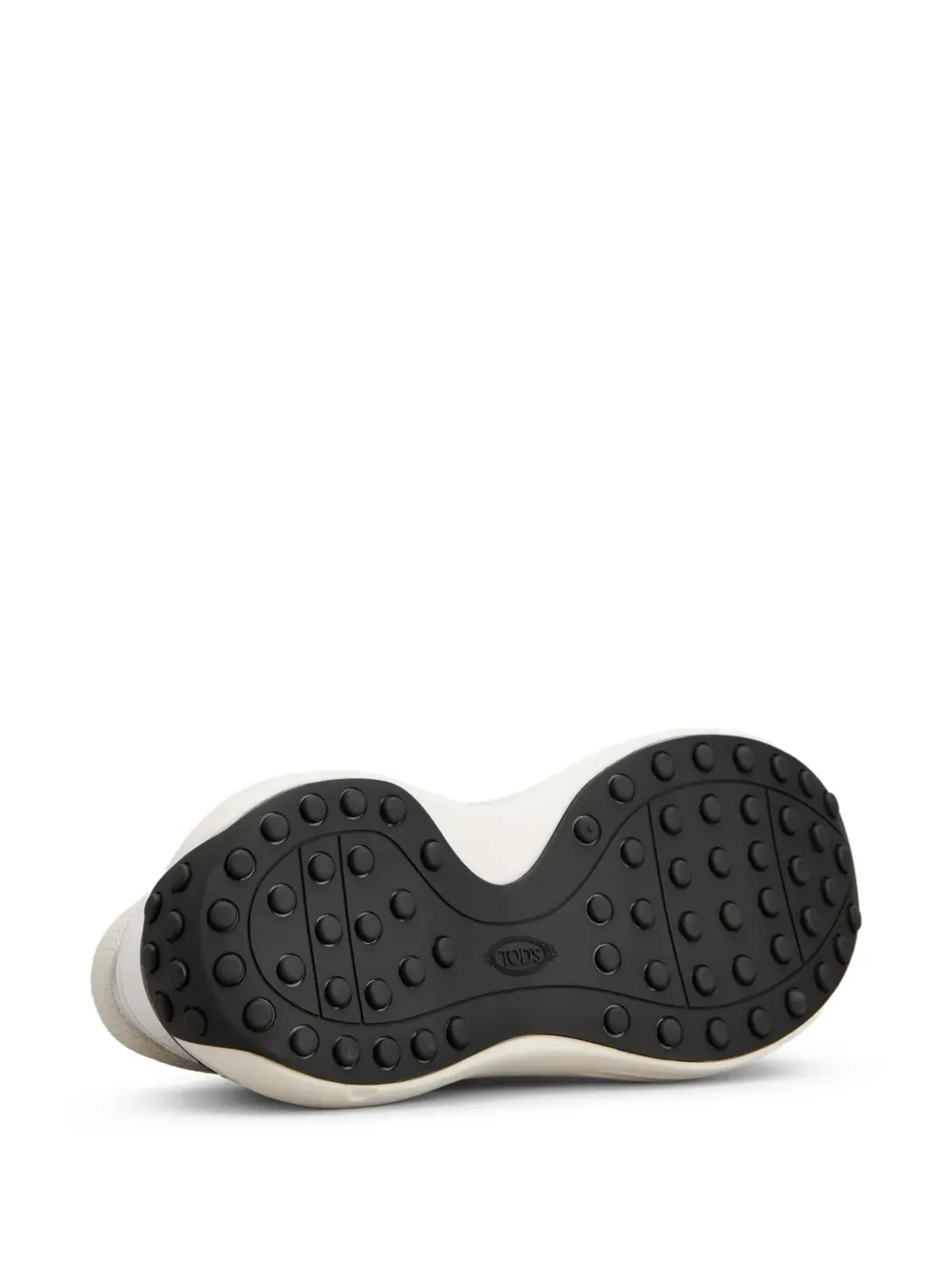 Tod's スポルティバスニーカー - 画像4