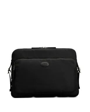 Tod's ノートパソコン用バッグ（パッド入り）- ブラック - サムネイル1