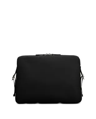 Tod's ノートパソコン用バッグ（パッド入り）- ブラック - サムネイル2