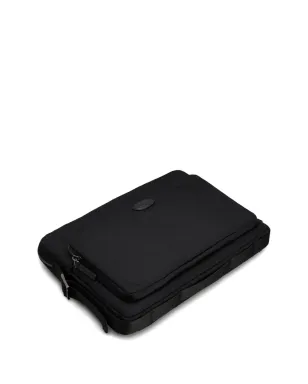 Tod's ノートパソコン用バッグ（パッド入り）- ブラック - サムネイル4
