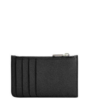 Tod's クレジットレザー カードホルダー - サムネイル2