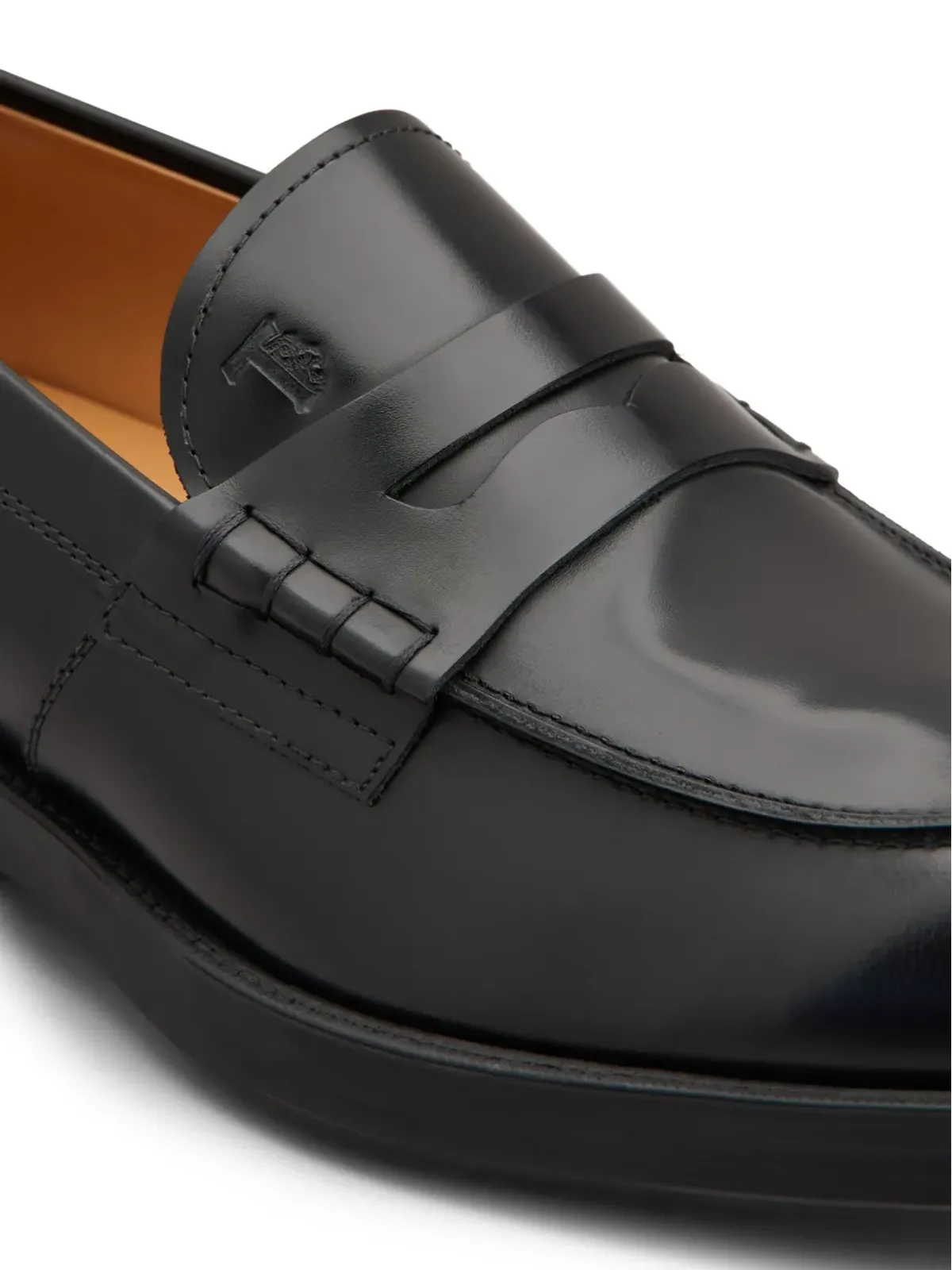 Tod's デボスドロゴ ローファー - 画像5