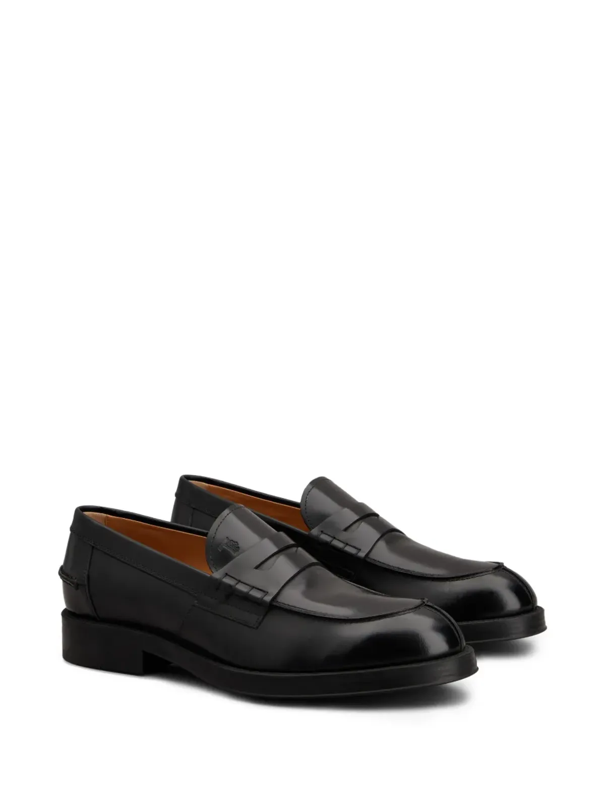 Tod's デボスドロゴ ローファー - 画像2
