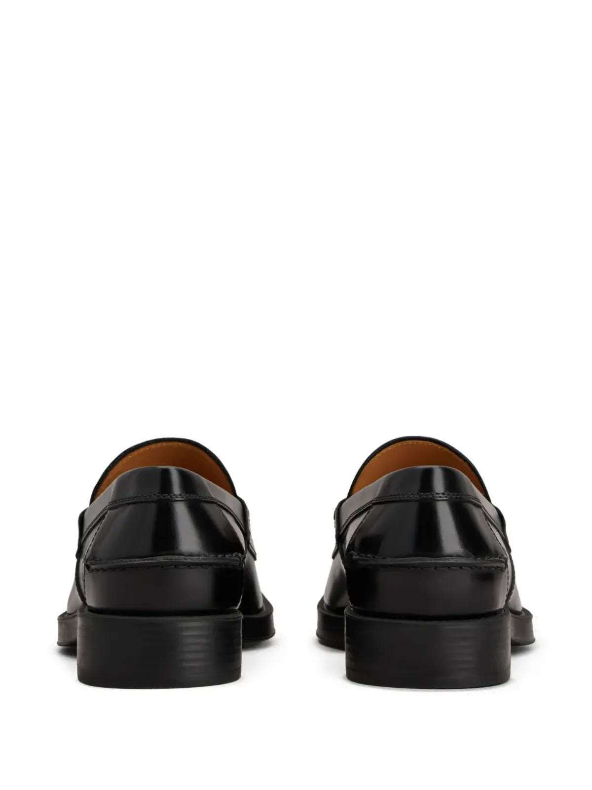 Tod's デボスドロゴ ローファー - 画像3