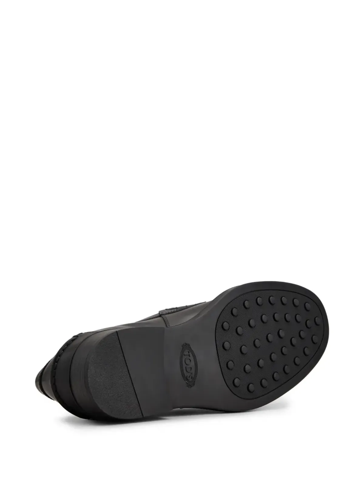 Tod's デボスドロゴ ローファー - 画像4