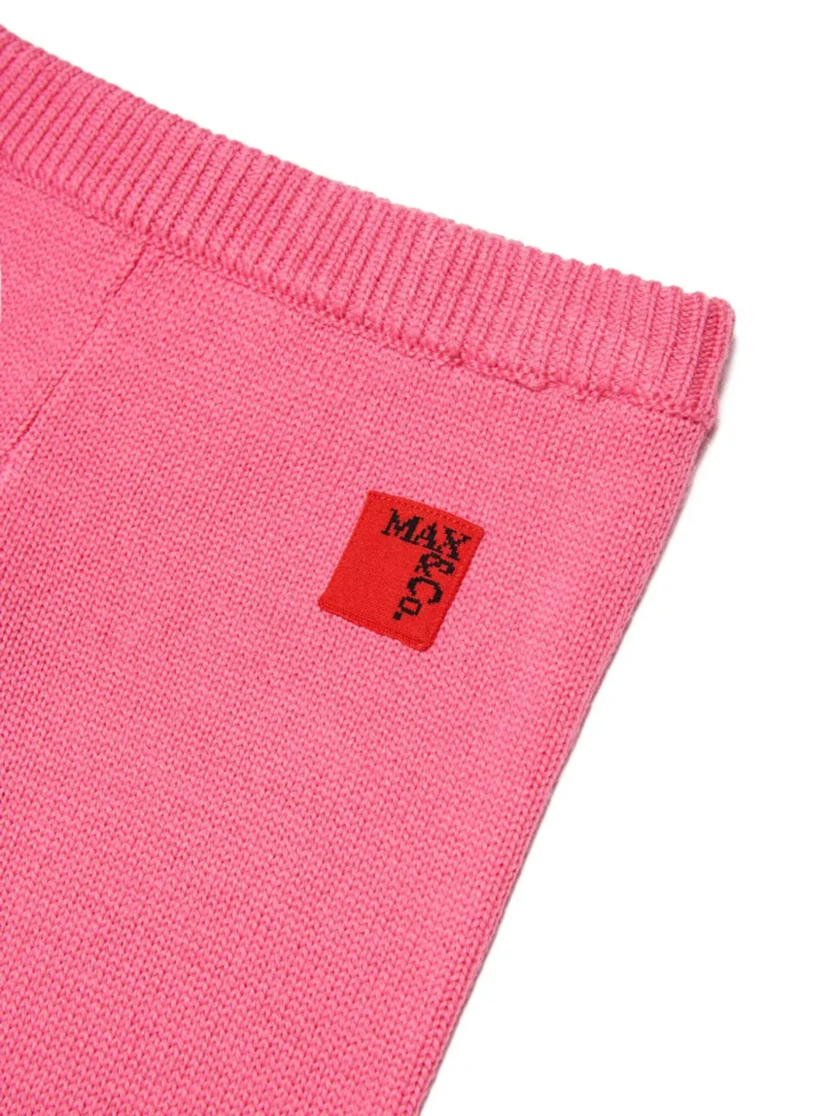 MAX&Co. Kids リブ編みパンツ - 画像4
