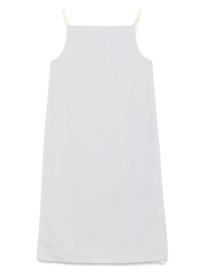 Carven Carven スリップスタイル ミディドレスの商品画像