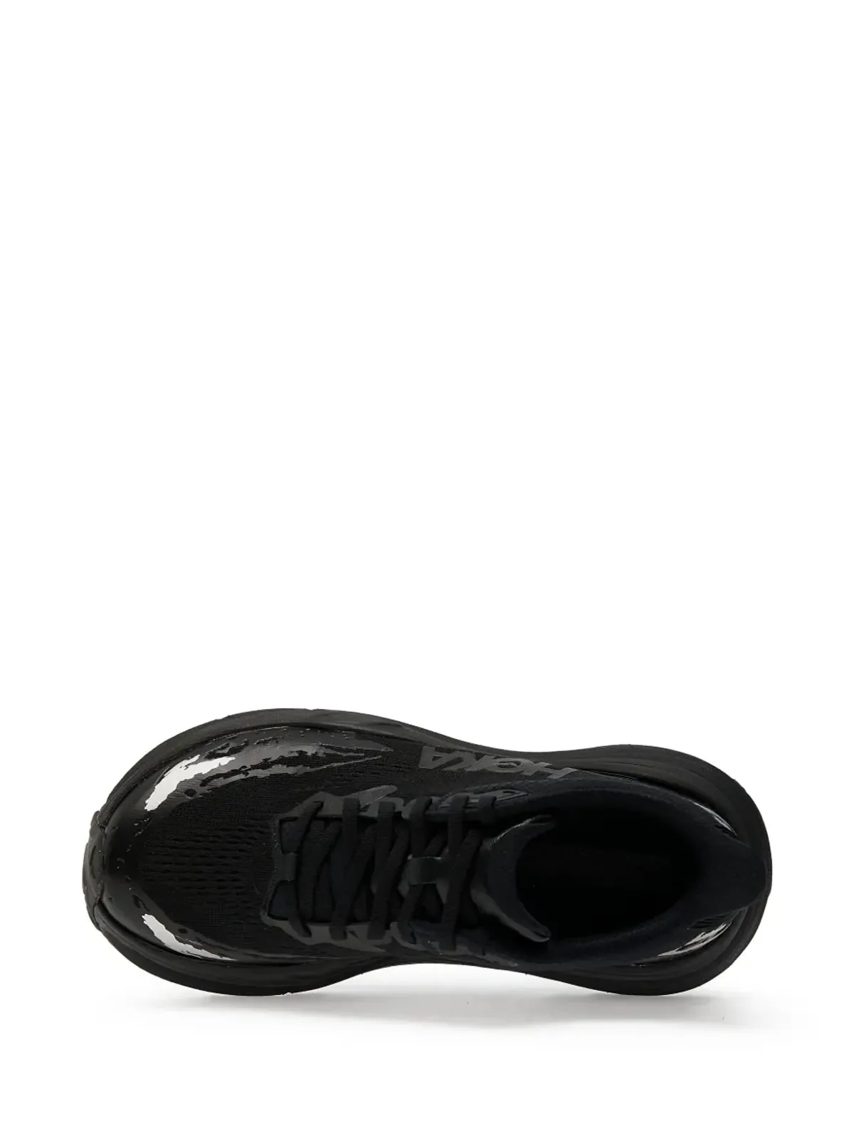 HOKA Stinson 7 スニーカー - 画像4