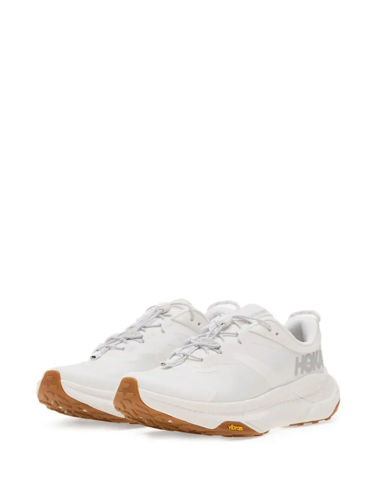 HOKA M Transport sneakers - White - 画像2