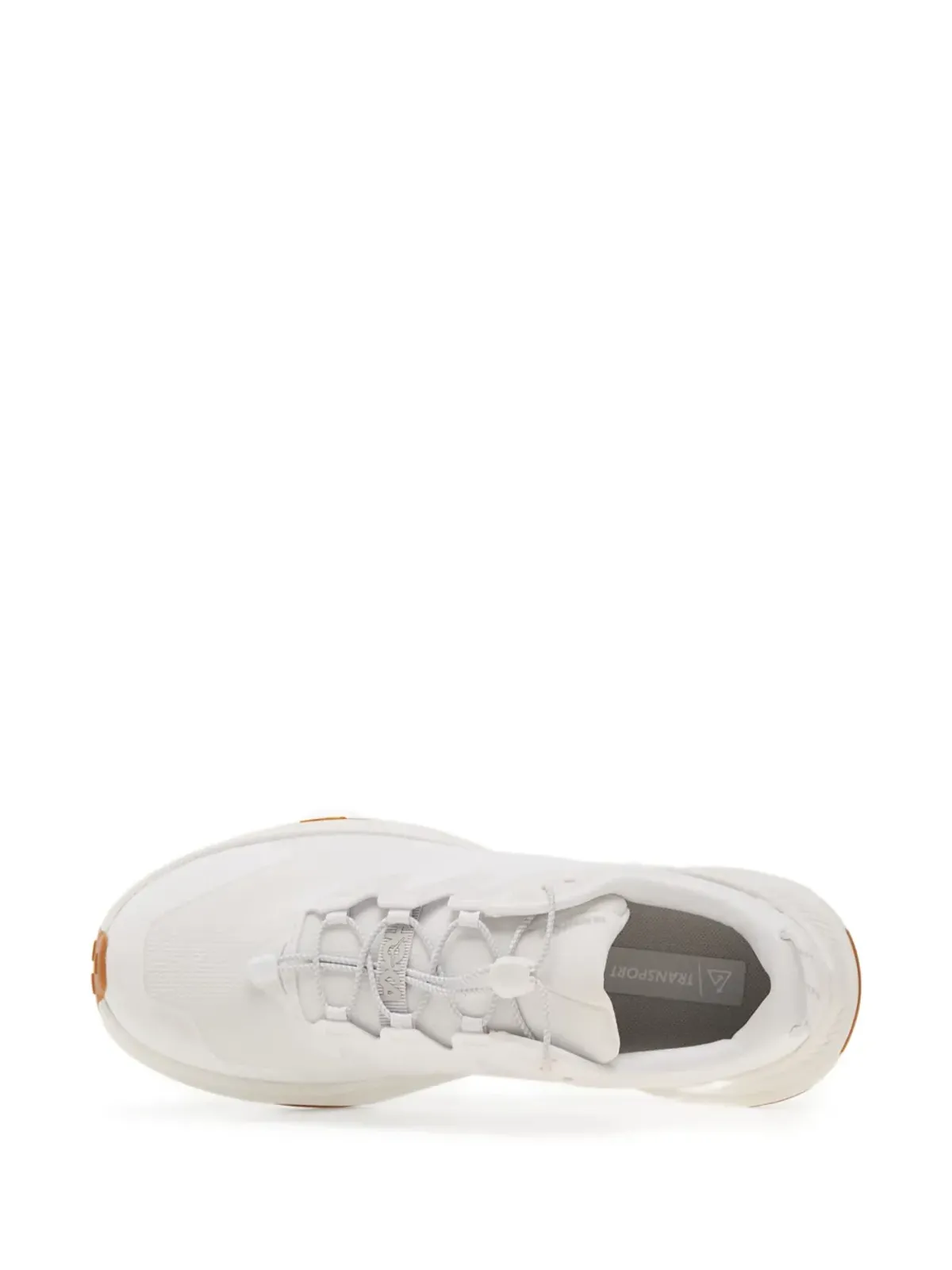 HOKA M Transport sneakers - White - 画像4