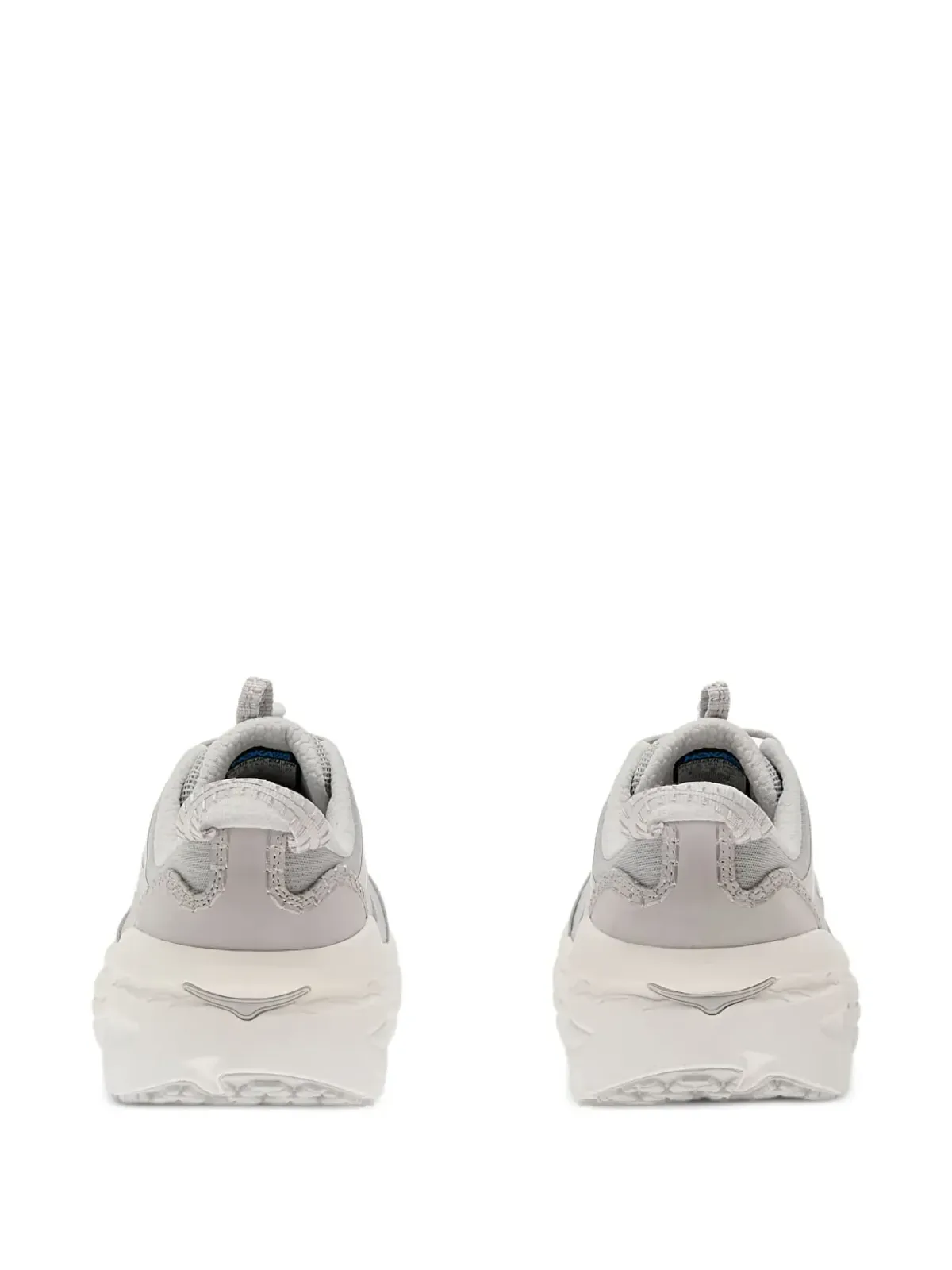 HOKA Bondi B3 スニーカー（グレー） - 画像3