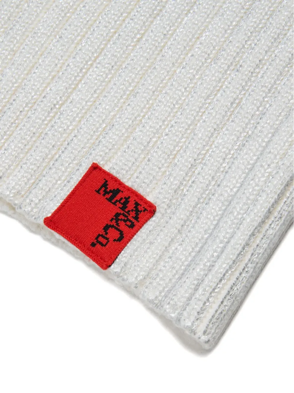 MAX&Co. Kids リブニットスカート - 画像3