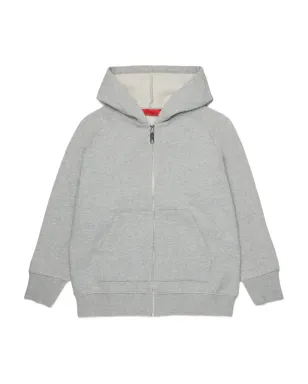 MAX&Co. Kids コットン ジップアップパーカー - サムネイル1