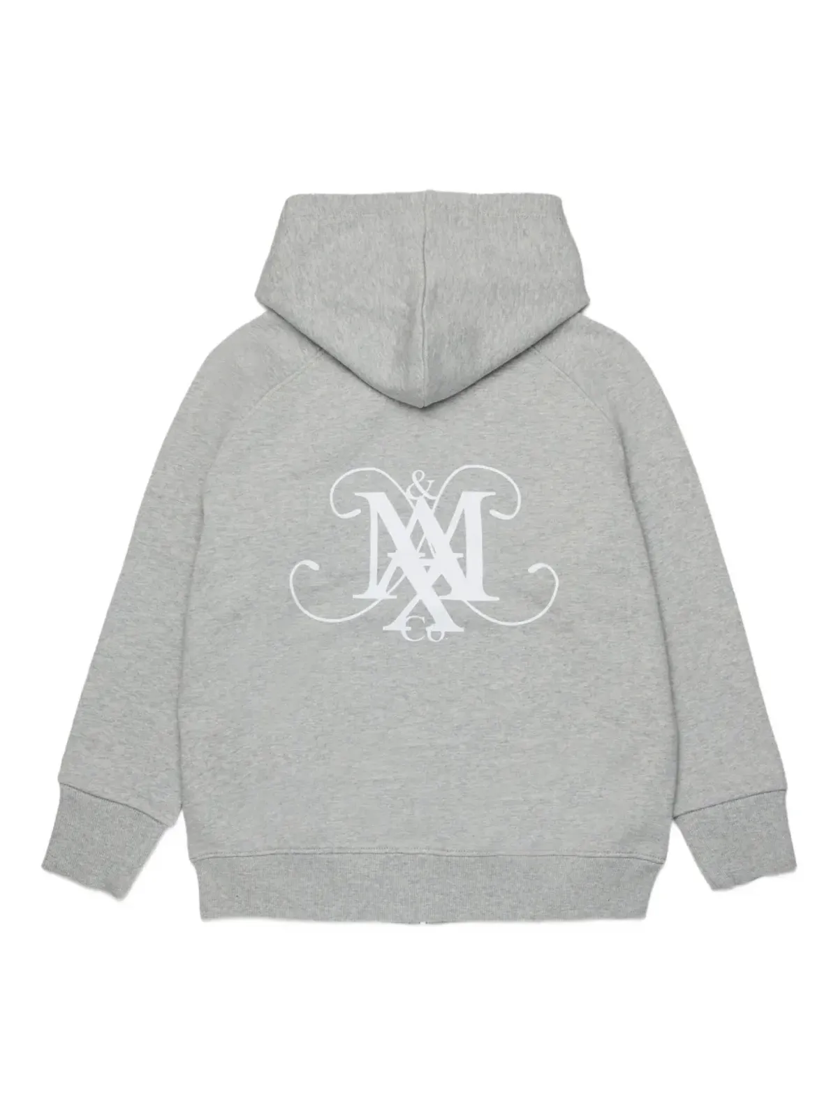 MAX&Co. Kids コットン ジップアップパーカー - 画像2