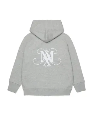 MAX&Co. Kids コットン ジップアップパーカー - サムネイル2
