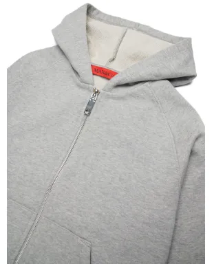 MAX&Co. Kids コットン ジップアップパーカー - サムネイル3