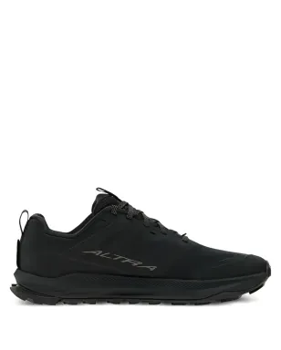 ALTRA アルトラ M Lone Peak 9+ スニーカー - ブラック - サムネイル1