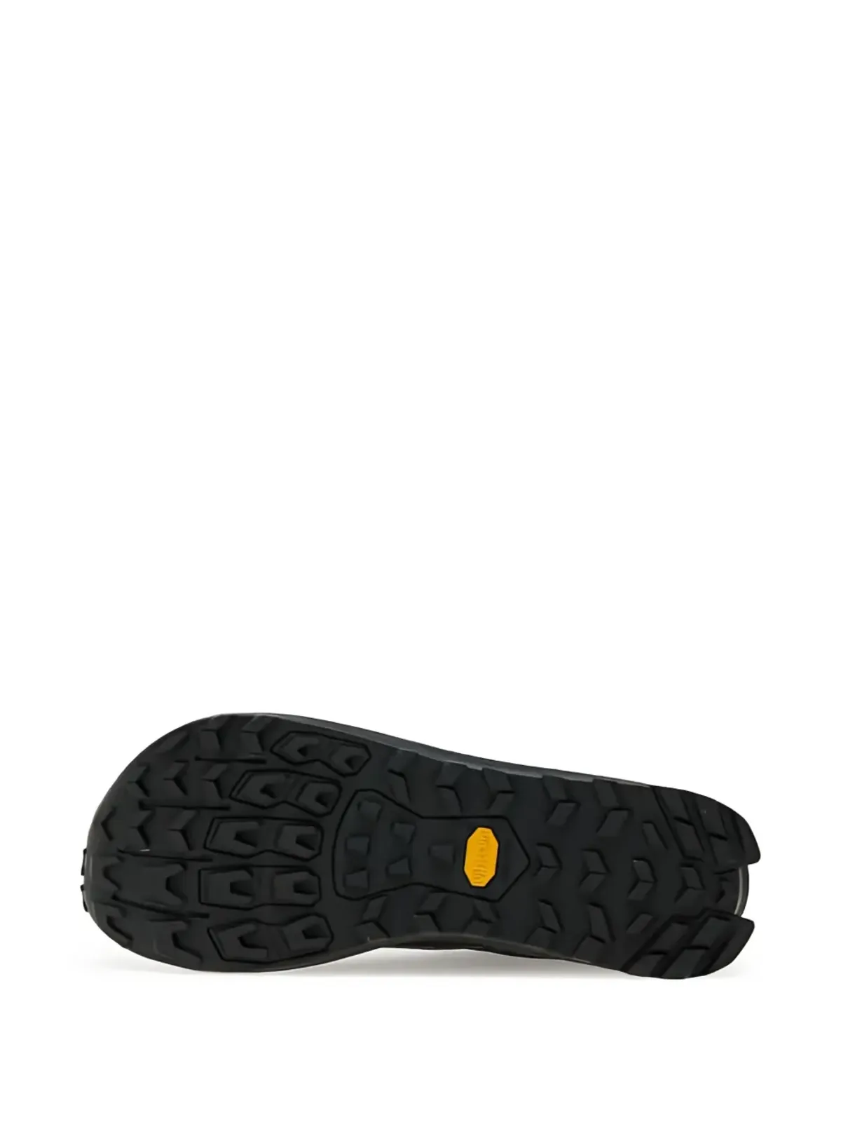 ALTRA アルトラ M Lone Peak 9+ スニーカー - ブラック - 画像5