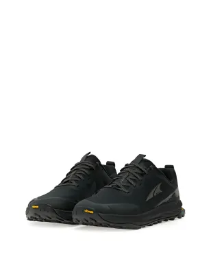 ALTRA アルトラ M Lone Peak 9+ スニーカー - ブラック - サムネイル2