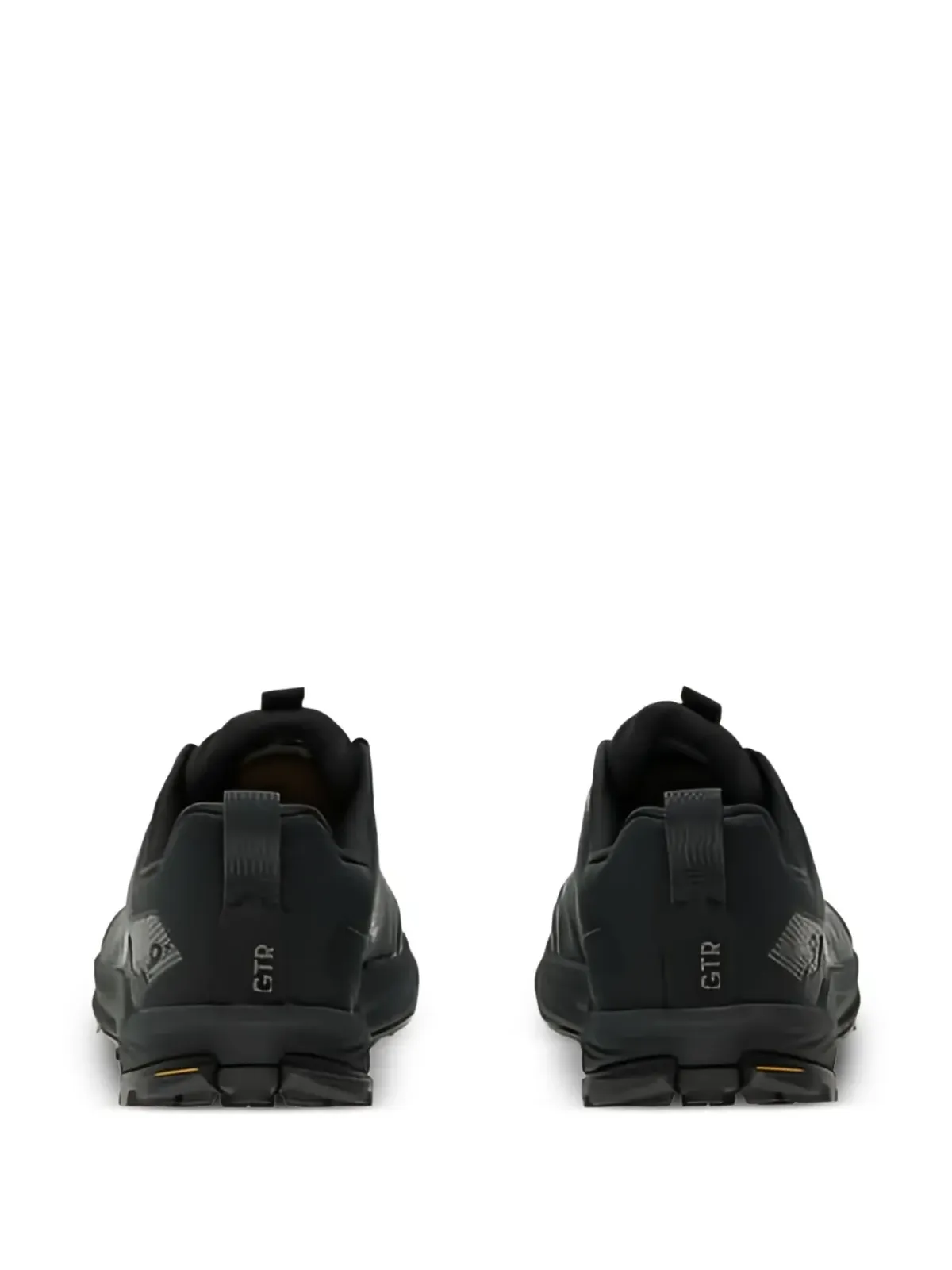 ALTRA アルトラ M Lone Peak 9+ スニーカー - ブラック - 画像3