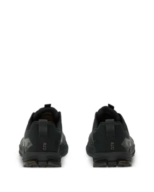 ALTRA アルトラ M Lone Peak 9+ スニーカー - ブラック - サムネイル3