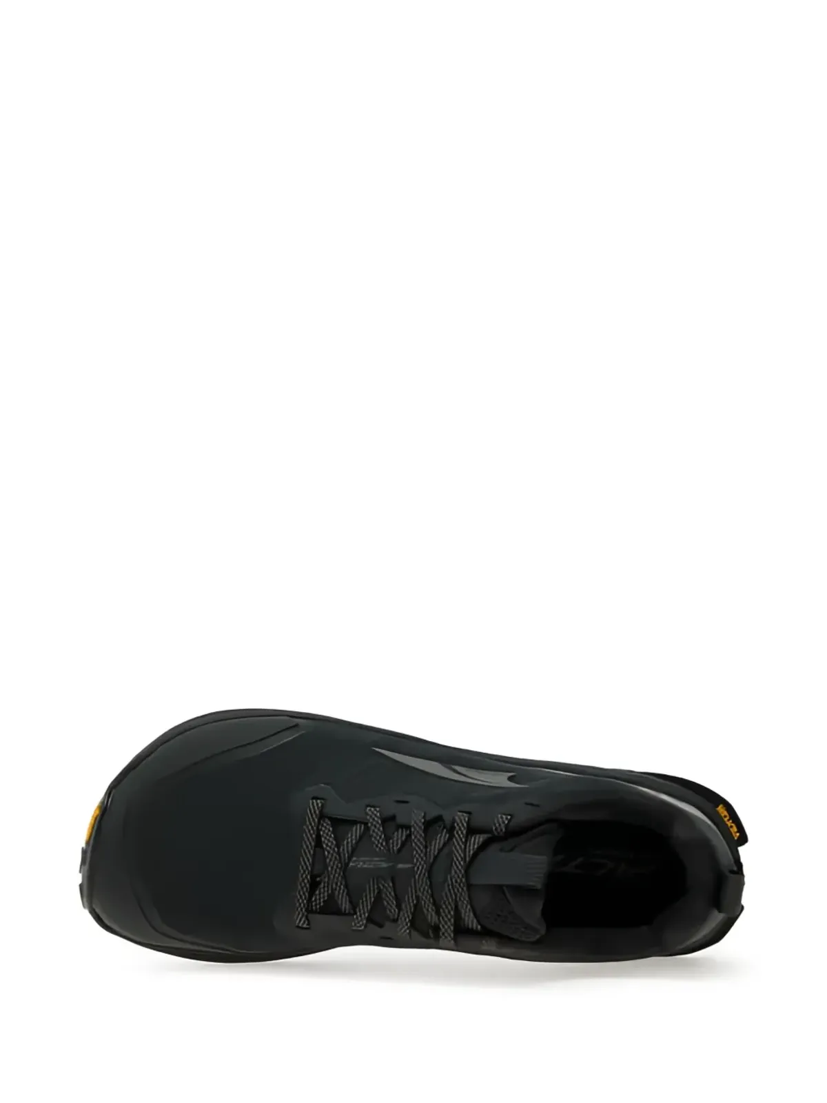 ALTRA アルトラ M Lone Peak 9+ スニーカー - ブラック - 画像4