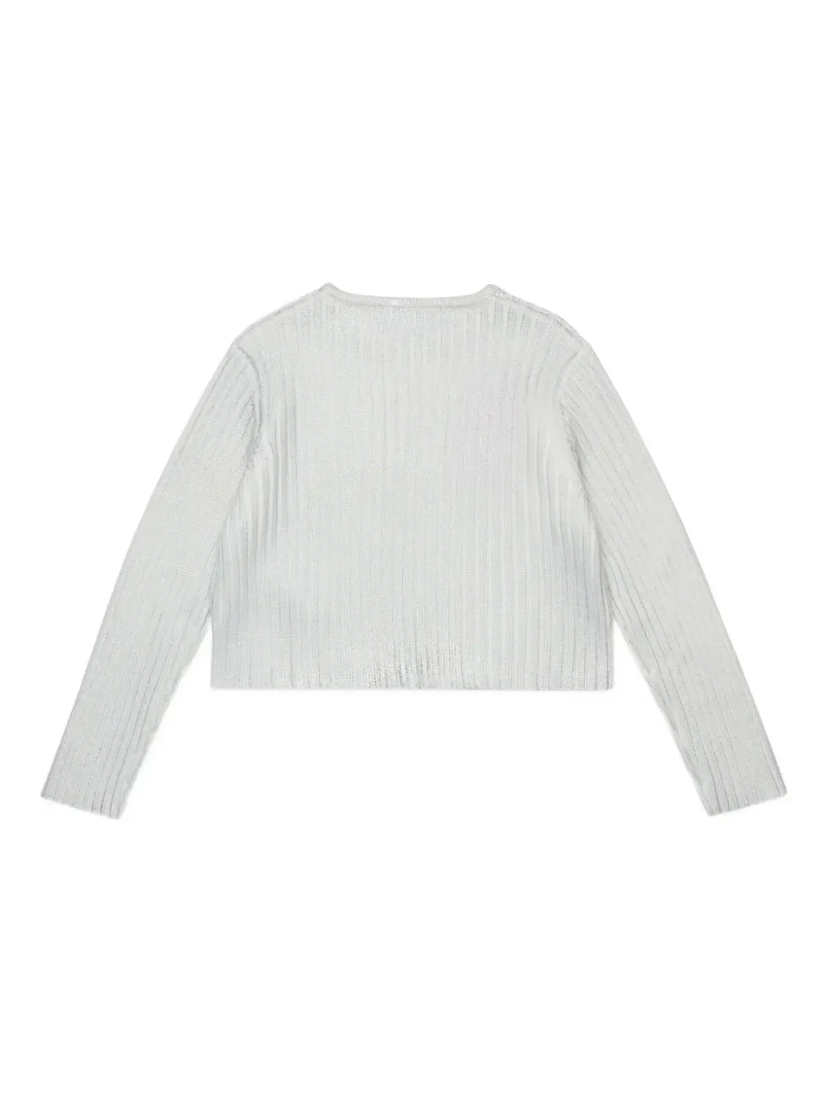 MAX&Co. Kids リブニットトップス - 画像2