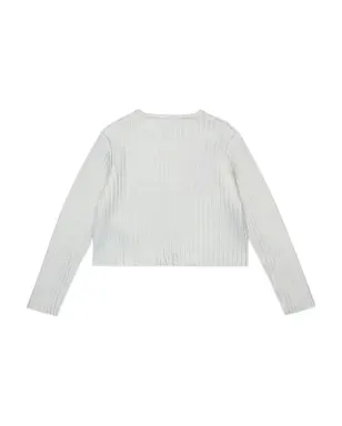 MAX&Co. Kids リブニットトップス - サムネイル2