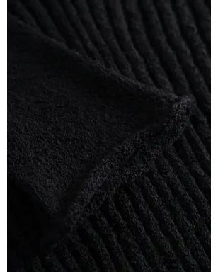 Elena Velez Varsity knitted top - サムネイル5