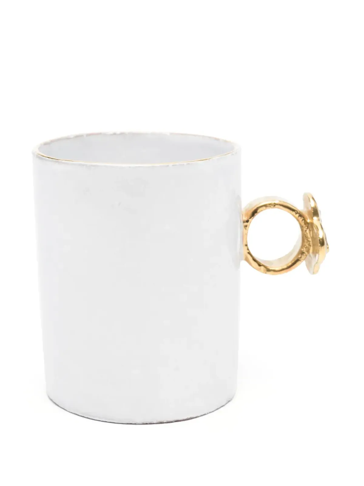 Astier De Villatte セレナ・カローネ ビーリングマグ - 画像1