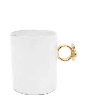 Astier De Villatte セレナ・カローネ ビーリングマグ - サムネイル1