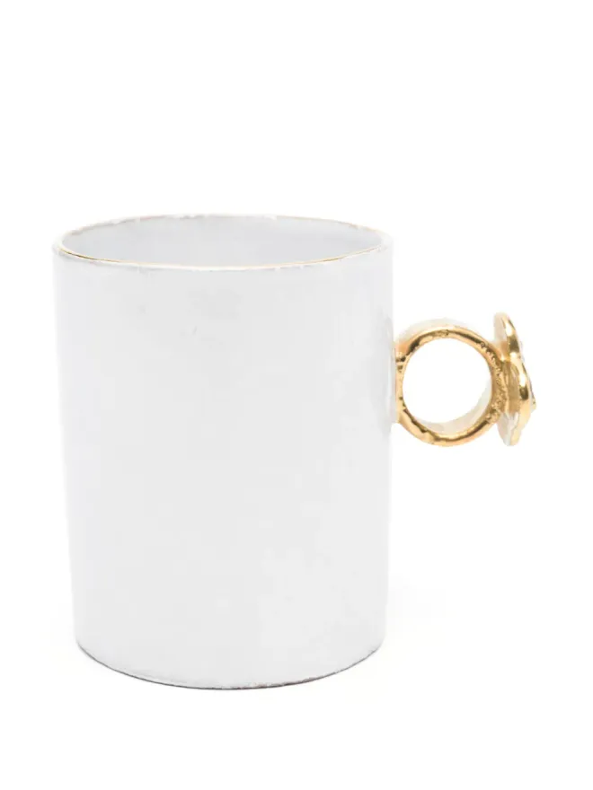 Astier De Villatte Astier De Villatte セレナ・カローネ ビーリングマグの商品画像